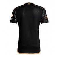 Camiseta Los Angeles FC Primera Equipación 2024-25 manga corta